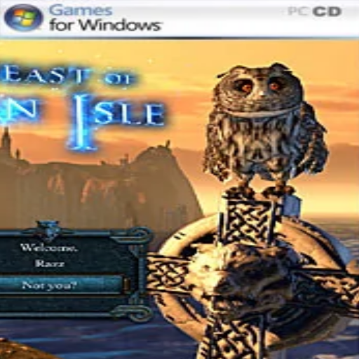 �������ϵ���Ұ�� The Beast of Nettlekeep Island2026 ��ʽ��