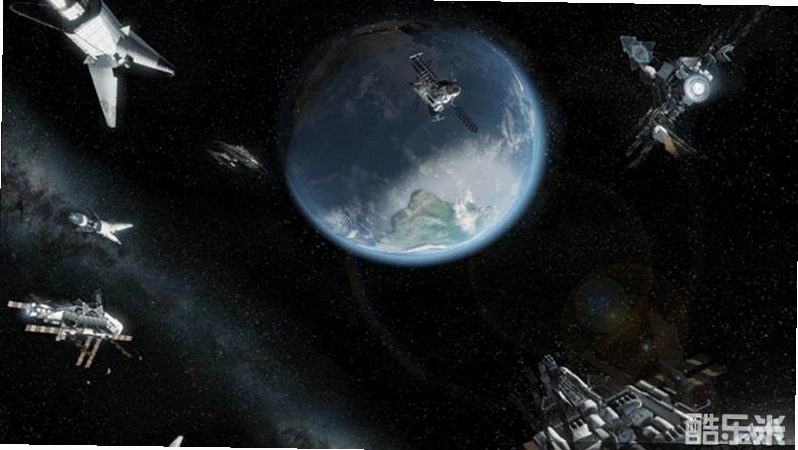 �������:���� Iron Sky: Invasion2026 �����ƽ��