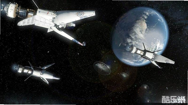 �������:���� Iron Sky: Invasion2026 �����ƽ��