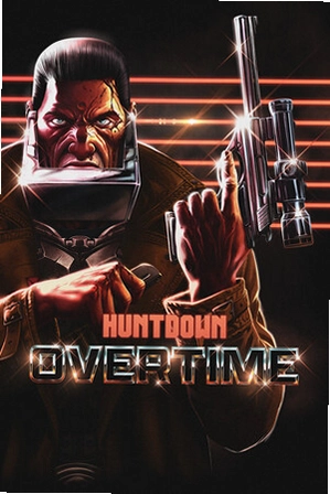 �������� Cyberhunt2026 �ⰲװ��