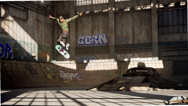 ������˻���2 Tony Hawks Pro Skater 22026 ������