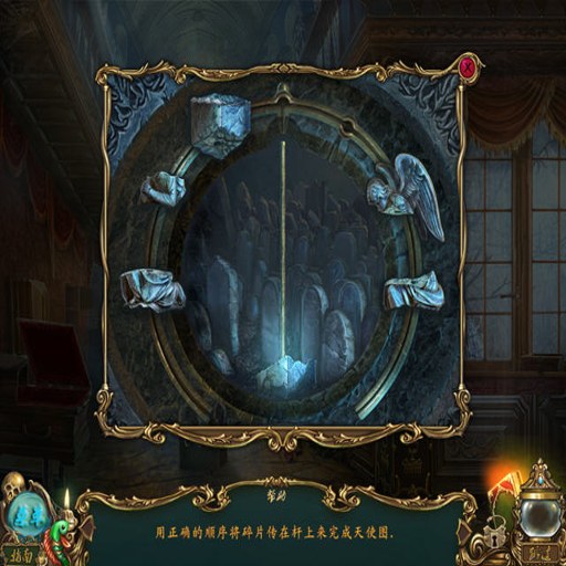 ���鴫˵3:������ Ghost Stories 3: The Undertaker2026 �ٷ����İ�