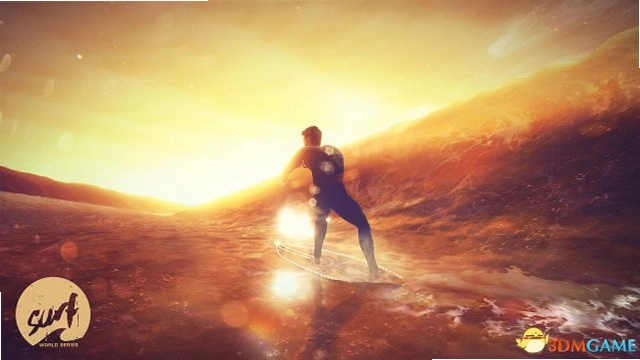 ���˽����� Surf Championship2026 ���°�