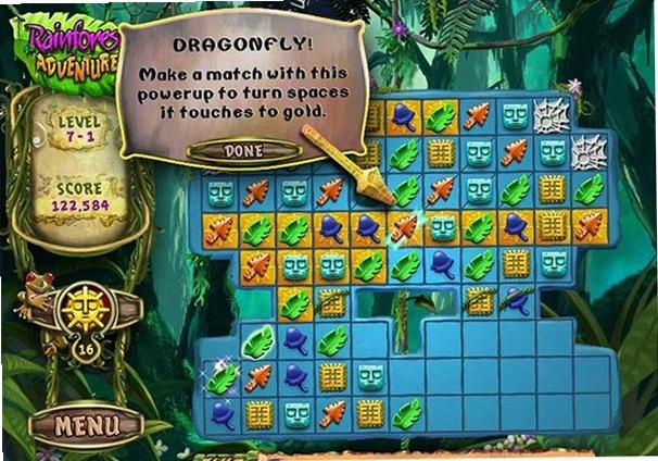 ����ð�� Rainforest Adventure2026 ���°�