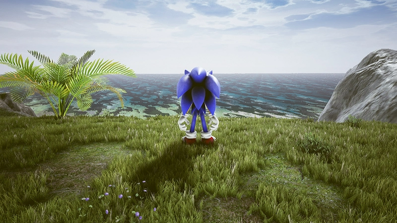 ����˴�ð��2 Sonic Adventure 2���ĺ����� 2026 ���仳��