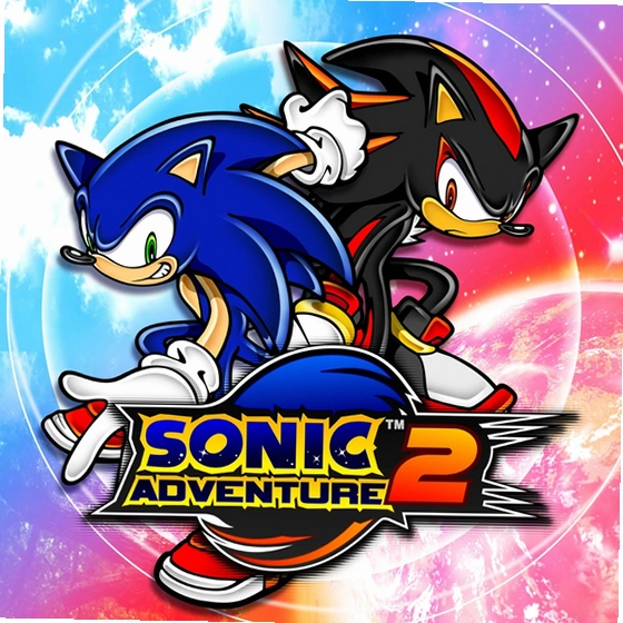 ����˴�ð��2 Sonic Adventure 2���ĺ����� 2026 ���仳��