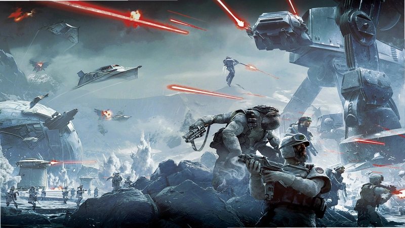 �����ս���Ǽ�սʿ Star Wars: Starfighter2026 ������