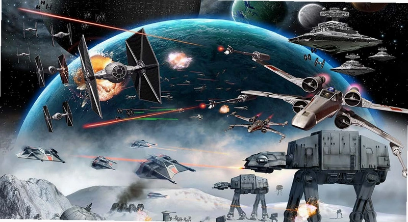 �����ս���Ǽ�սʿ Star Wars: Starfighter2026 ������