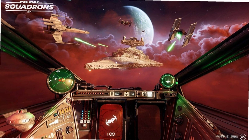 �����ս���Ǽ�սʿ Star Wars: Starfighter2026 ������