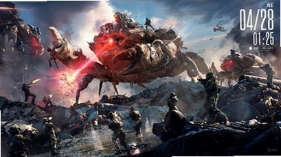 �����ս���Ǽ�սʿ Star Wars: Starfighter2026 ������