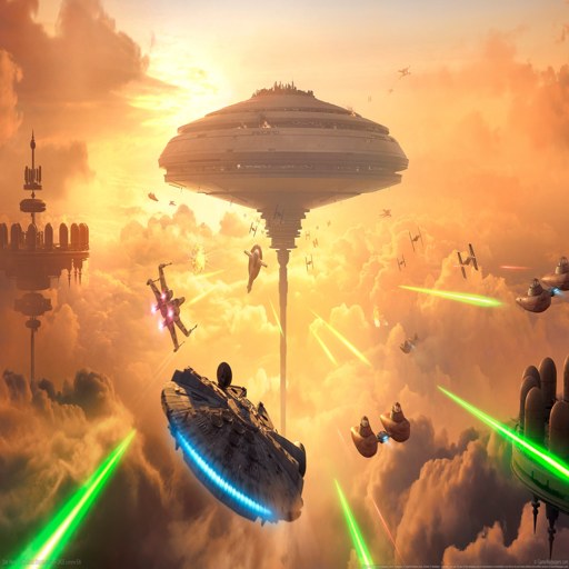 �����ս���Ǽ�սʿ Star Wars: Starfighter2026 ������