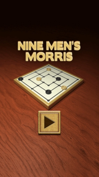 ������ Nine Mens Morris2026 �ٷ����İ�