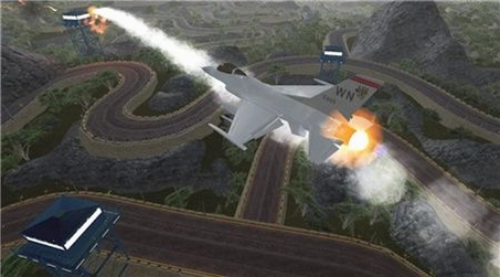 ������F16 F16����ģ����Ϸ2026 ���İ�