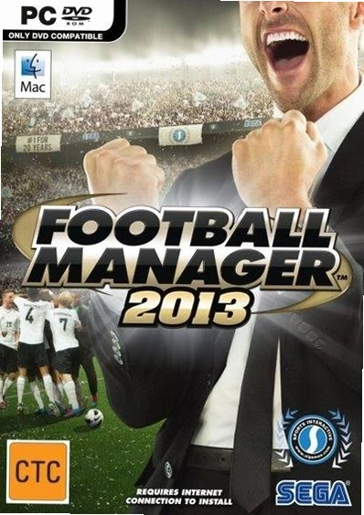 ���������2013 Football Manager 201313.3.3 ������������Ϸ