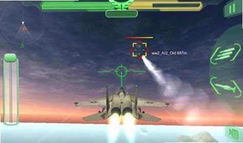 ������F16 F16����ģ����Ϸ2026 ���İ�