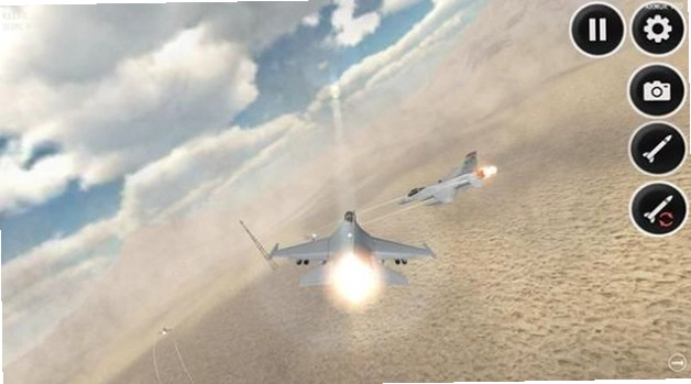 ������F16 F16����ģ����Ϸ2026 ���İ�
