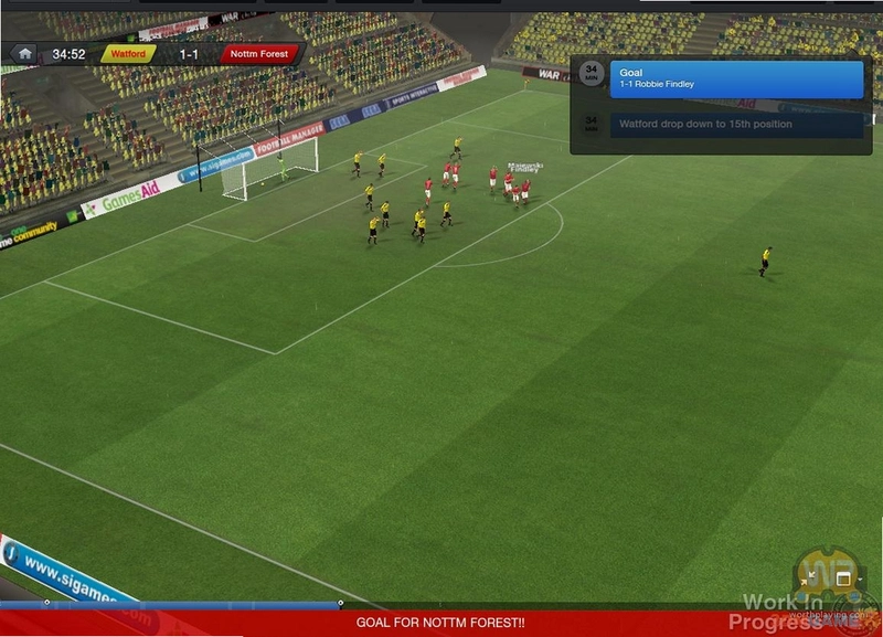 ���������2013 Football Manager 201313.3.3 ������������Ϸ