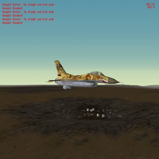 ������F16 F16����ģ����Ϸ2026 ���İ�