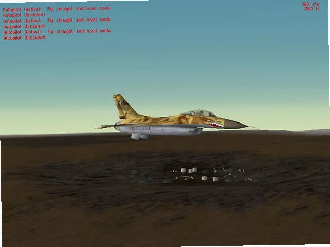 ������F16 F16����ģ����Ϸ2026 ���İ�