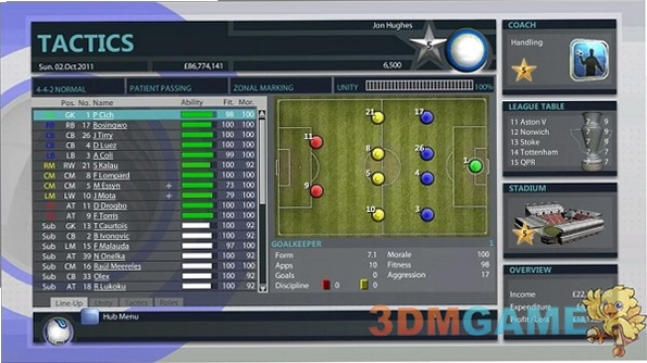 ���������2013 Football Manager 201313.3.3 ������������Ϸ