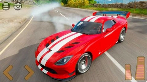 ������������ Dodge Viper Racing2026 ���İ�