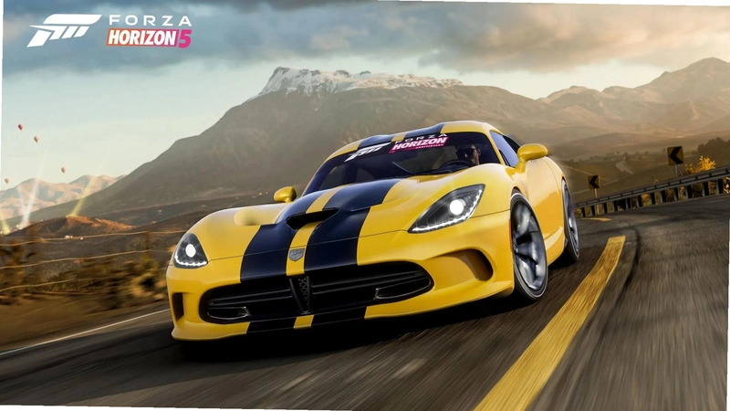 ������������ Dodge Viper Racing2026 ���İ�