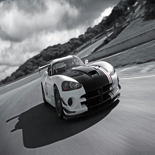 ������������ Dodge Viper Racing2026 ���İ�