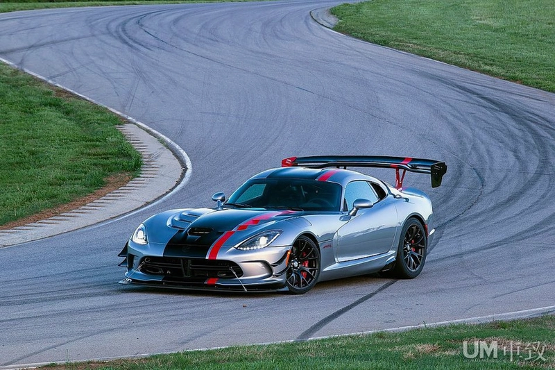 ������������ Dodge Viper Racing2026 ���İ�