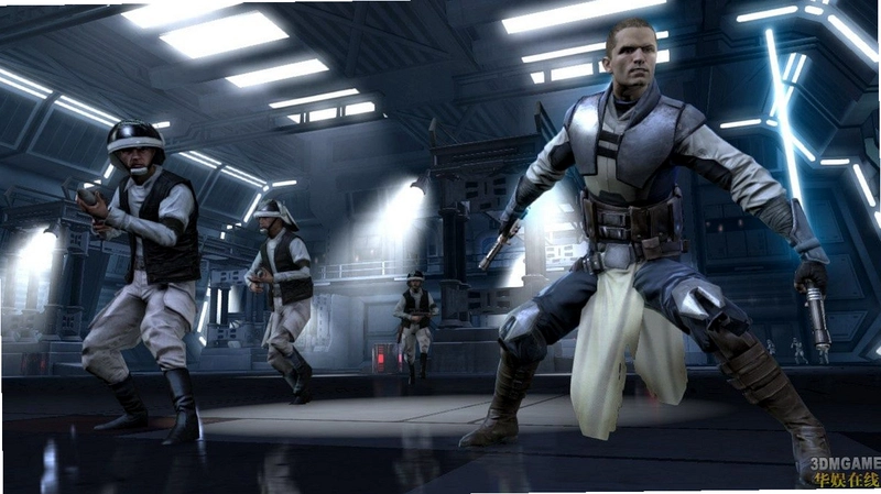 �����ս:ԭ��ָ�ӹ� Star Wars: Force Commander2026 ���İ�