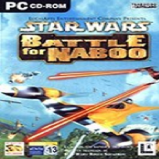 �����սǰ�����ɲ�֮ս Star Wars: Episode I - The Phantom Menace1.0 ������