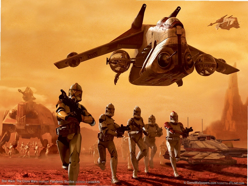 �����սǰ�����ɲ�֮ս Star Wars: Episode I - The Phantom Menace1.0 ������