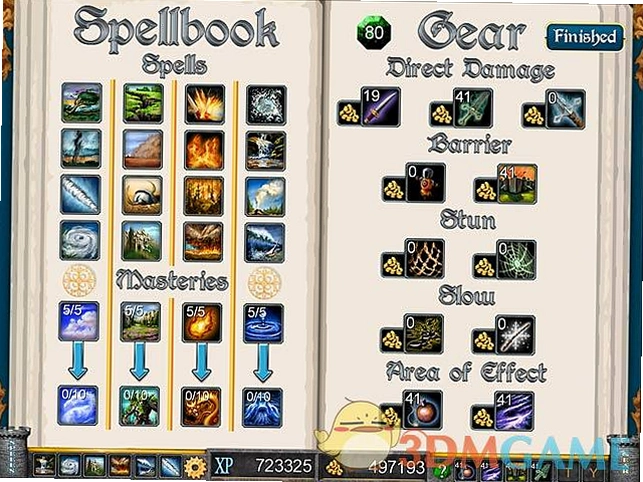 Ԫ��֮�� Elemental Tower2026 �ٷ���ʽ��