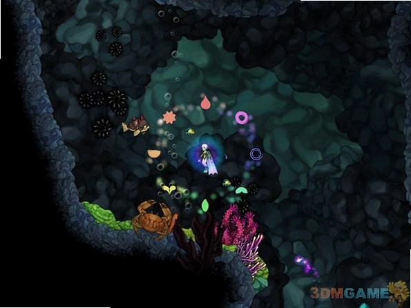 ������֮�� Aquaria1.1.2 ���İ�