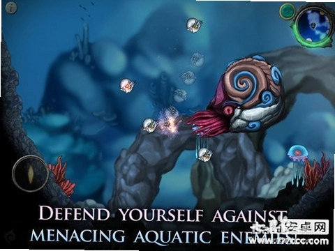 ������֮�� Aquaria1.1.2 ���İ�
