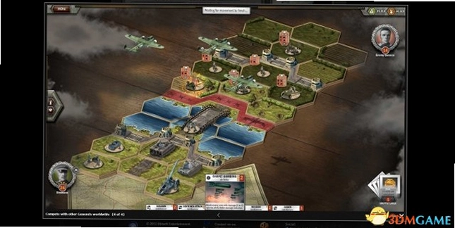 װ��Ԫ˧3D Panzer General 3D2026 ��ս������Ϸ