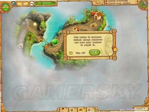 ���첿��4 Island Tribe 42026 ���İ�