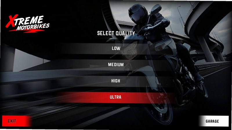 ��������Ħ�г� Extreme Quad Racing2026 ���°�