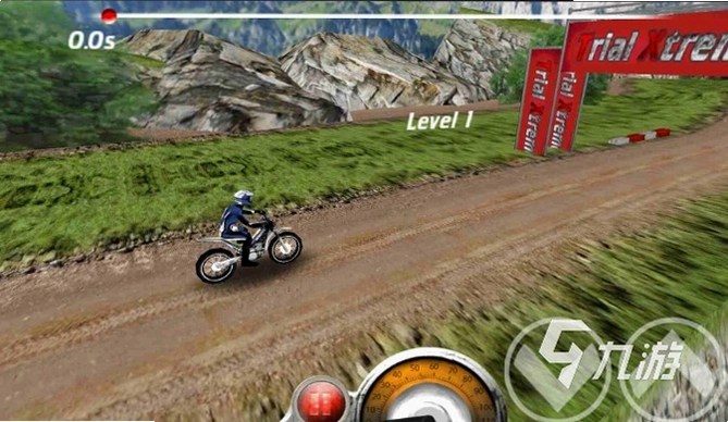 ��������Ħ�г� Extreme Quad Racing2026 ���°�