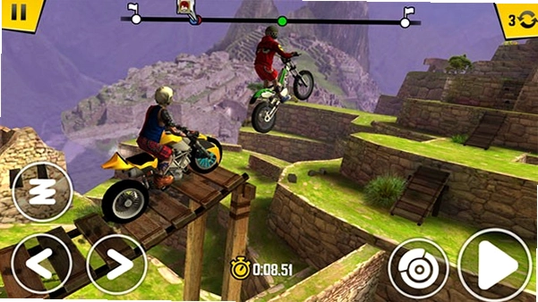 ��������Ħ�г� Extreme Quad Racing2026 ���°�