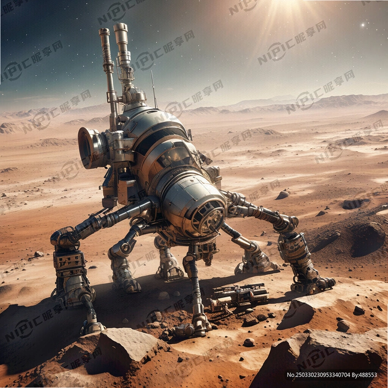 ���Ǽƻ� Mars Colony2026 ���°�
