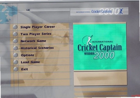 ���ʰ����2000 International Cricket Captain 2000����� 2026 ����Ӳ�̰�