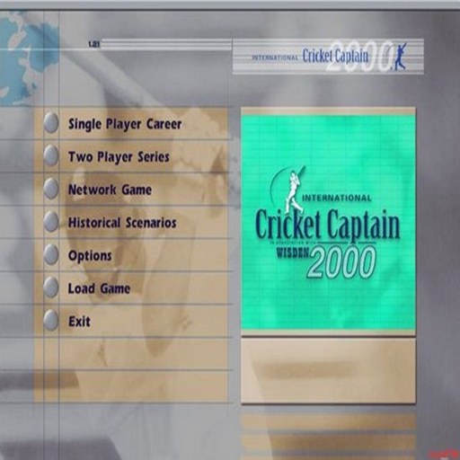 ���ʰ����2000 International Cricket Captain 2000����� 2026 ����Ӳ�̰�