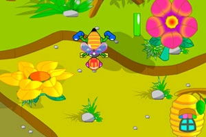 С�۷��ð�� Bee Adventure1.2.0 �ٷ���