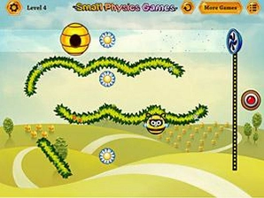 С�۷��ð�� Bee Adventure1.2.0 �ٷ���