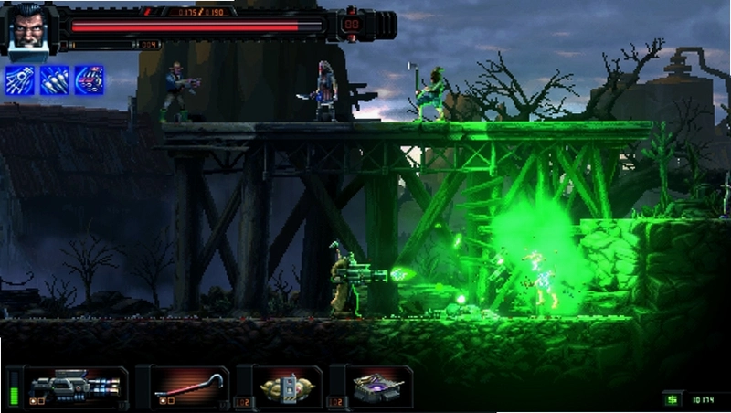 ��ͽ Rogue - ������Ϸ2026 ���°�