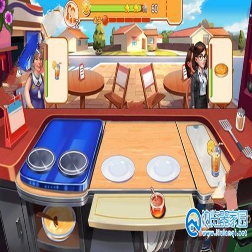 �������ǳ�ʦ Super Star Chef2026 ���ɾ����