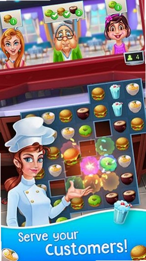 �������ǳ�ʦ Super Star Chef2026 ���ɾ����