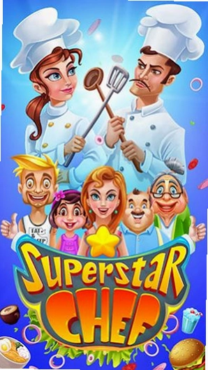 �������ǳ�ʦ Super Star Chef2026 ���ɾ����