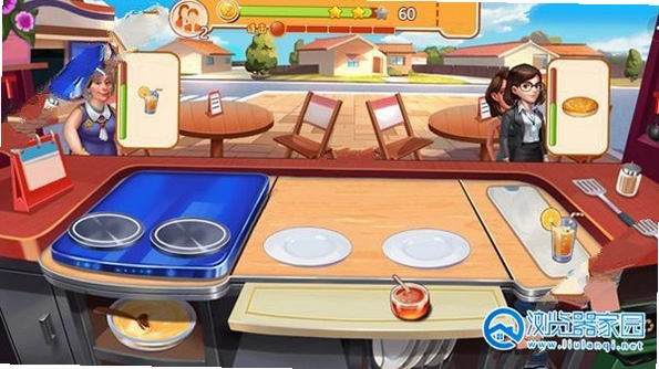 �������ǳ�ʦ Super Star Chef2026 ���ɾ����