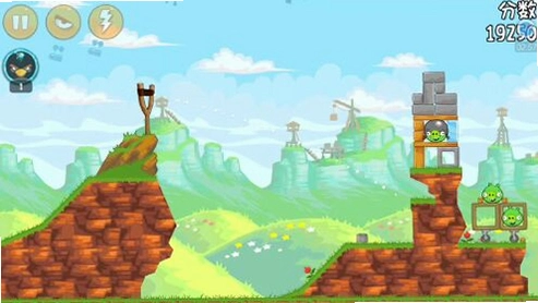 ��ŭ��С��:��ս�� Angry Birds Star WarsPC�ƽ�� 2026 ���İ�
